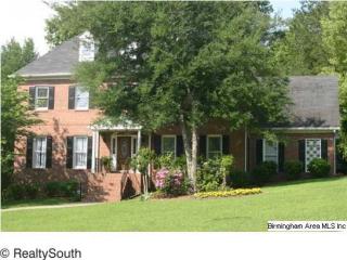 5620 Afton Dr, Birmingham, AL 35242-4209