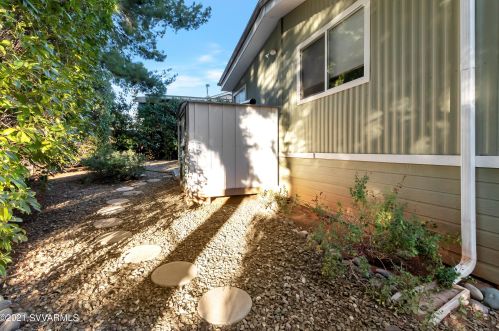75 Monte Vis Ln, Sedona AZ 86336-5580 exterior