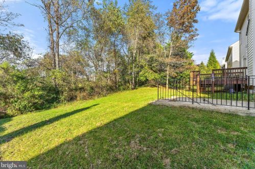 269 Parker Pl, Madison Mills VA  22960-1454 exterior