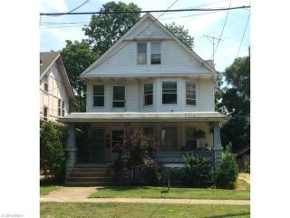 59 Beck Ave, Akron, OH 44302-1328