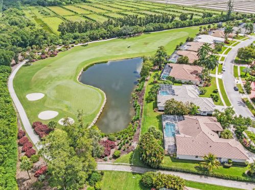 10550 Stonebridge Blvd, Boca Raton FL  33498-2001 exterior