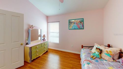 3831 Chaucer Way, Land O Lakes FL  34639-6213 exterior