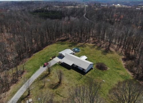 4410 Township Road 223, New Lexington, OH 43764-9739