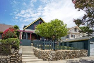 6119 Piedmont Ave, Los Angeles, CA 90042-3546