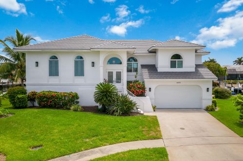 449 Capri Ct, Marco Island, FL 34145-5064
