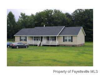 4521 Butler Nursery Rd, Fayetteville, NC 28306-7938