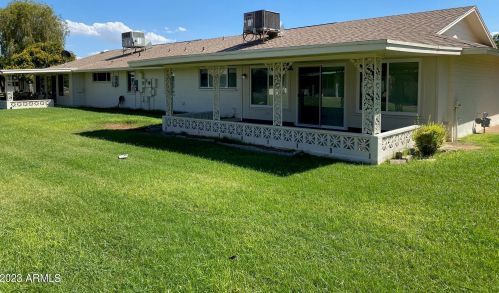 10636 Roundelay Cir, Sun City AZ  85351-2109 exterior