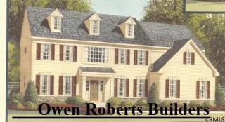 6 Fieldstone Dr, Bethlehem, NY 12054-6704