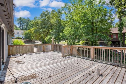 541 Hilliard Dr, Fayetteville NC  28311-2635 exterior