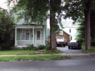 608 Franklin St, Watertown NY  13601-3408 exterior