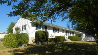 1024 Allen Dr, Winchester VA  22601-5832 exterior