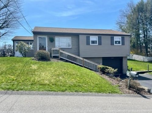 509 Jefferson St, Pittsburgh, PA 15237-4417