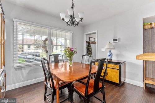 209 Prince Edward St, Fredericksburg VA  22401-6034 exterior