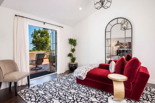 719 Lilac Dr, Santa Barbara CA  93108-1436 exterior