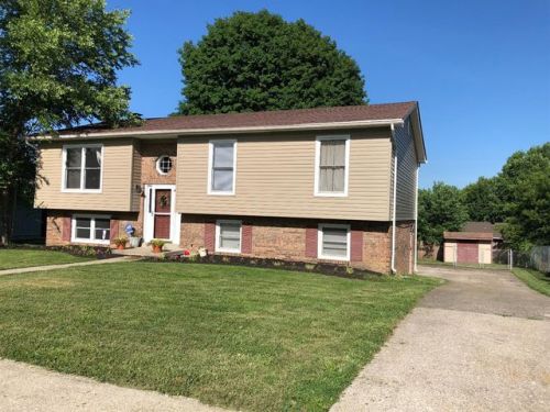 3881 Sundart Dr, Lexington, KY 40517-3860