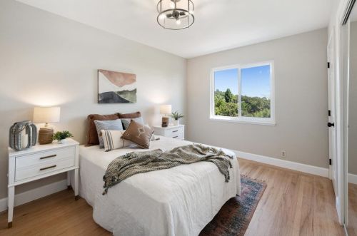 569 Crestmont Dr, Oakland CA 94619-2300 exterior