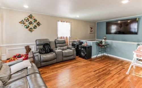 1346 3rd St, Plainfield NJ  07062-1545 exterior