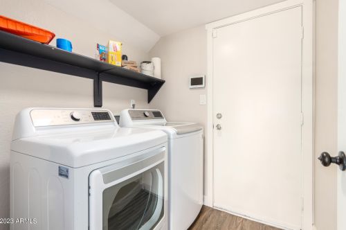 3721 Cielo Grande, Glendale AZ 85310-3512 exterior