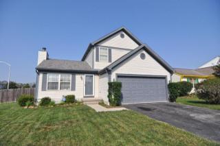 3003 Blue Top Dr, Columbus, OH 43232-7722