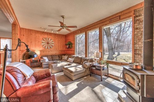 2224 75th Ave, East Farmington, WI 54020-4534