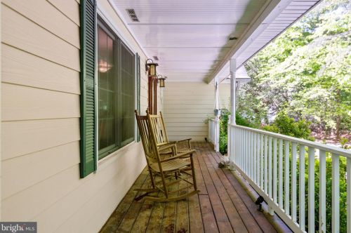 8100 Davmar Ln, Fredericksburg VA  22407-2151 exterior