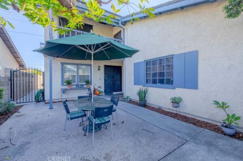 5164 Meadow Wood Ave, Lakewood, CA 90712-2856