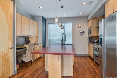 3207 Osceola St, Denver CO 80212-1742 exterior