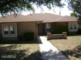 1503 Hawk Trl, Copperas Cove TX  76522-1929 exterior