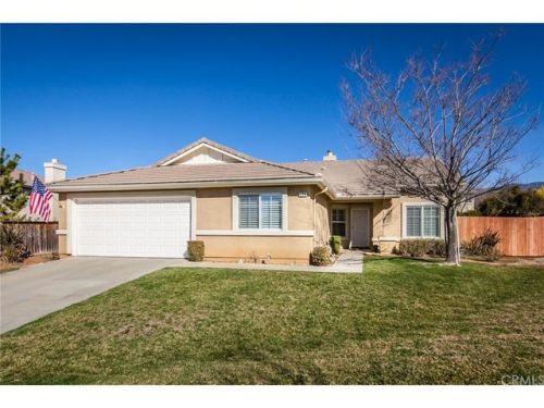 774 Pinnacle St, Beaumont, CA 92223-7151