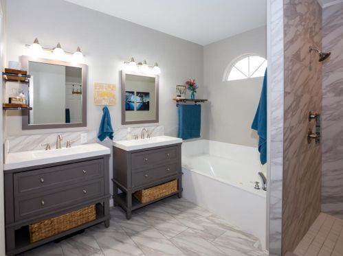 2813 Arnold Palmer Ct, Shalimar FL  32579-2238 exterior