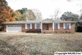 312 Glenwood Dr, Madison, AL 35758-1501
