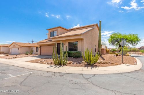 8508 Spring Creek Dr, Tucson, AZ 85742-4846