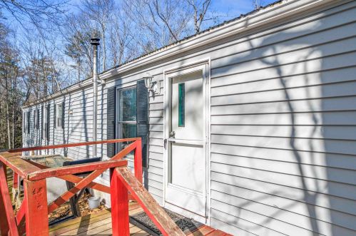 20 Nottingham Rd, Raymond, NH 03077-1514
