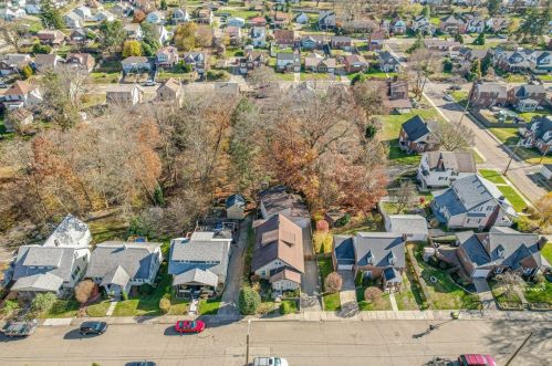 520 Vernon St, New Kensington PA  15068-5850 exterior