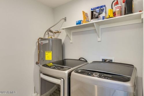 6737 Lewis Ave, Scottsdale AZ 85257-2340 exterior