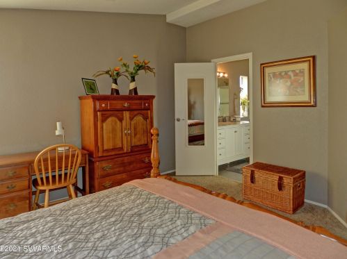 65 Stardust Ln, Sedona AZ 86336-3754 exterior