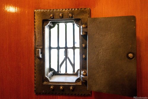 3019 Logan St, Englewood CO 80113-1637 exterior