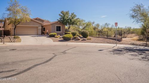 9133 Crows Nest Ct, Tucson, AZ 85756-6107