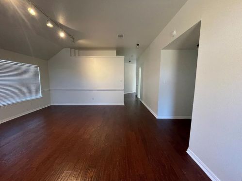 3046 Morning Star Dr, Oak Point TX  75068-7826 exterior