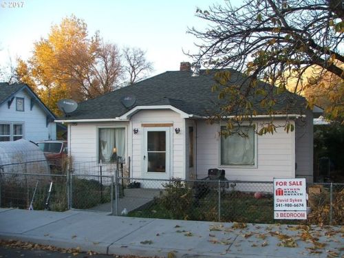 195 Quaid St, Heppner, OR 97836-2050