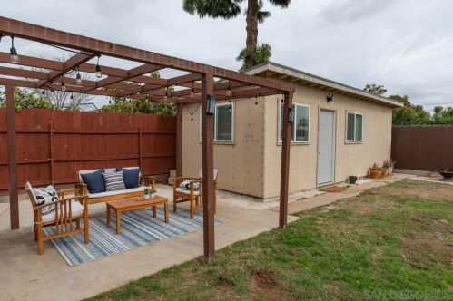 3089 Greyling Dr, San Diego CA 92123-2939 exterior