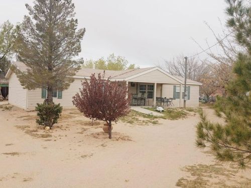 851 Agua Pesada Pl, El Paso, TX 79928-9053