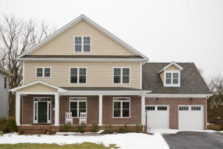 305 Green Meadow Ct, Boyce, VA 22620-9607