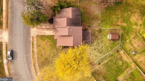 215 Grn Blade Dr, Dover DE  19904-2643 exterior