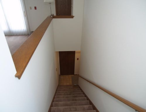 4559 Greenridge Cir, Milwaukee WI 53220-3376 exterior