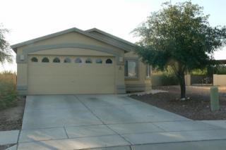 10415 Yakima St, Tucson, AZ 85747-5736