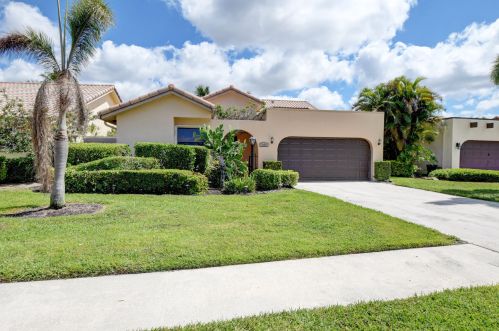 7658 Solimar Cir, Boca Raton, FL 33433-1035