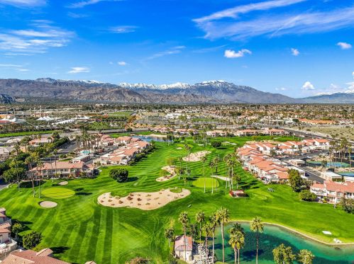 78193 Indigo Dr, La Quinta CA  92253-3804 exterior