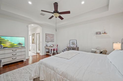 7447 Viale Angelo, Delray Beach FL  33446-3766 exterior