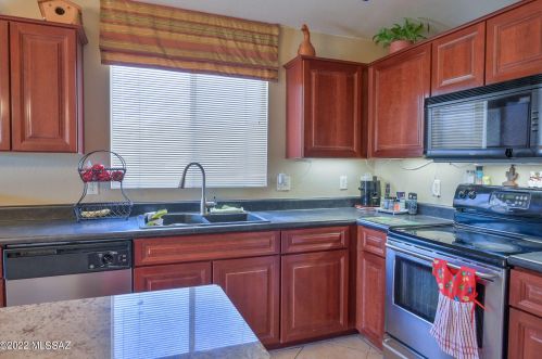 3820 Talkalai Lake Pl, Tucson AZ 85706-4769 exterior